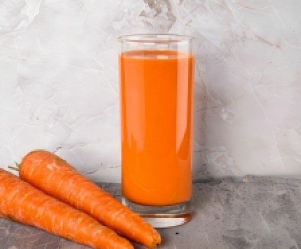 свежевыжатый сок_морковь_350р